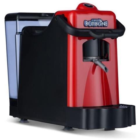 Macchina per Caffè a Cialde Didi Revolution 0,8 L 450 W Colore Rosso - Foto 1