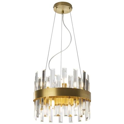 Grace Lamp, 10l, Golden - Foto 1