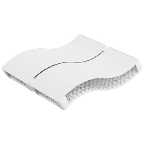 Materasso a Molle Bonnel Medio 160x200 cm - Foto 1