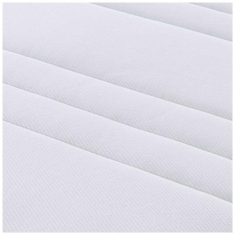 Materasso a Molle Bonnel Medio 160x200 cm - Foto 7