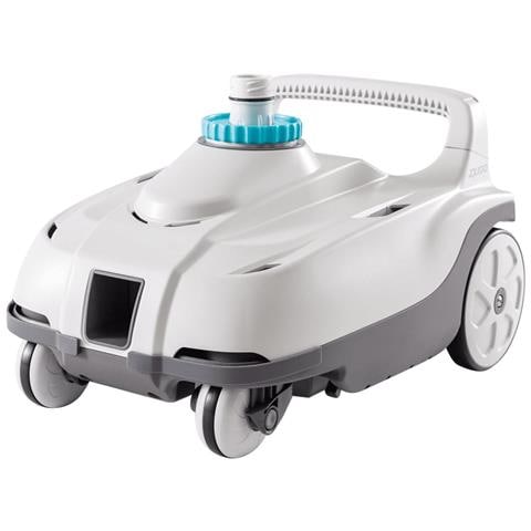 Pulitore Automatico Per Piscine Zx100 Bianco - Foto 1