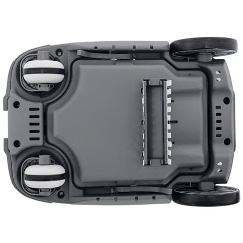 Pulitore Automatico Per Piscine Zx100 Bianco - Foto 2