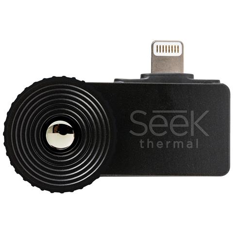 Fotocamera Termica Seek Thermal Lt-aaa - Foto 1