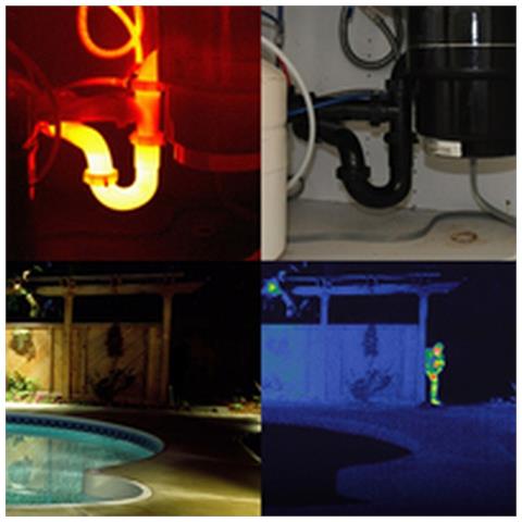 Fotocamera Termica Seek Thermal Lt-aaa - Foto 2