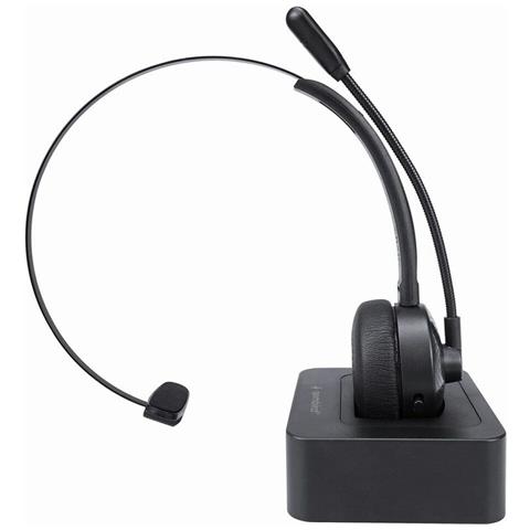 Auricolari Bluetooth Con Microfono Bths-m-01 - Foto 2