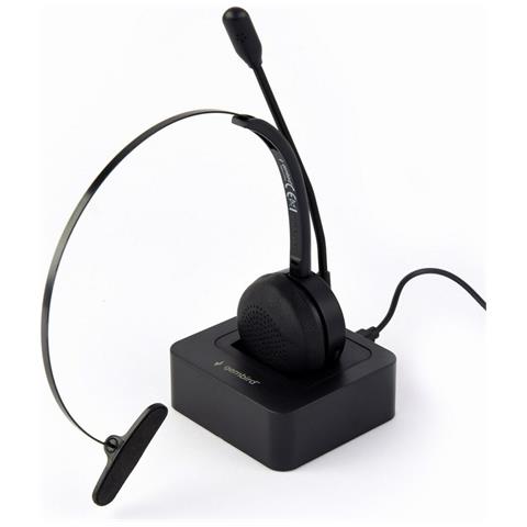 Auricolari Bluetooth Con Microfono Bths-m-01 - Foto 4