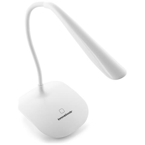 8435527817336 lampada da tavolo 2 W LED Bianco - Foto 1