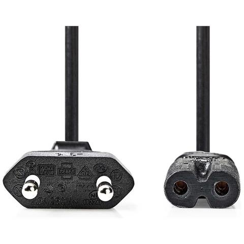 Cavo Compatibile Con Bosch Per Carica E-bike, Eu Standard /compact - Foto 2