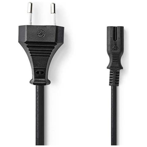 Cavo Compatibile Con Bosch Per Carica E-bike, Eu Standard /compact - Foto 3