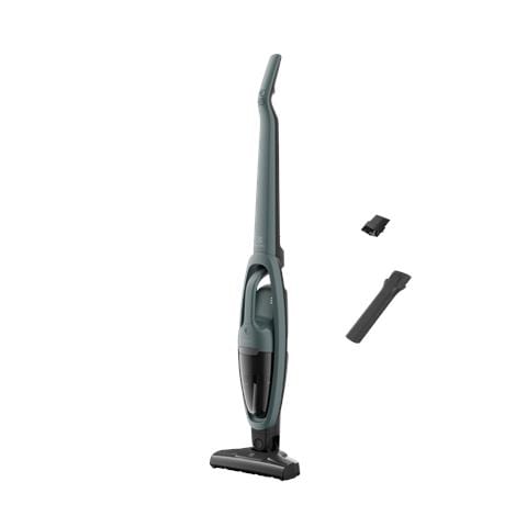 Aspirapolvere cordless 2 in 1 ES52CB18OG Colore Nero - Foto 1