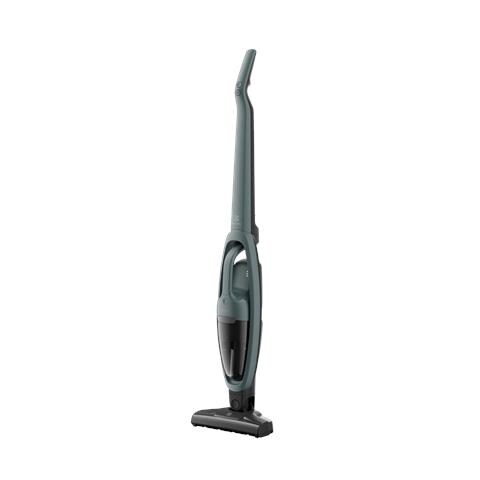 Aspirapolvere cordless 2 in 1 ES52CB18OG Colore Nero - Foto 2