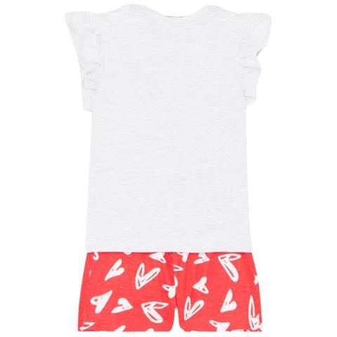 Completo Minnie mf 52 04 9378 s1-5a Ragazza - Foto 3