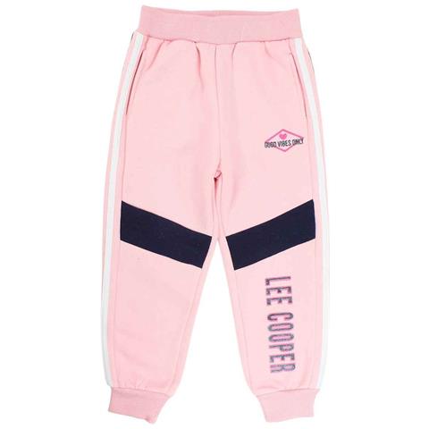 Pantalonii da jogging lc11815 pant s1-12a Ragazza - Foto 1