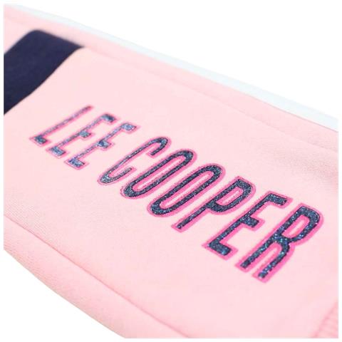 Pantalonii da jogging lc11815 pant s1-12a Ragazza - Foto 2