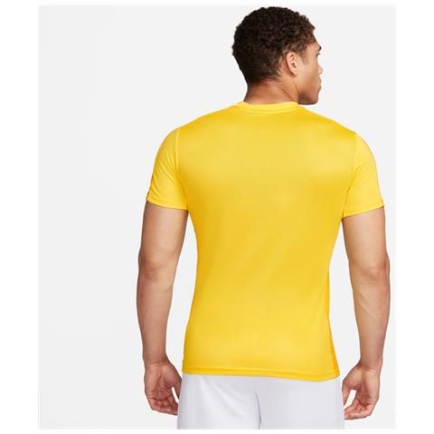 T-Shirt Dri-Fit Academy 23Dr1336-719 Uomo Taglia 2Xl Colore Giallo - Foto 2