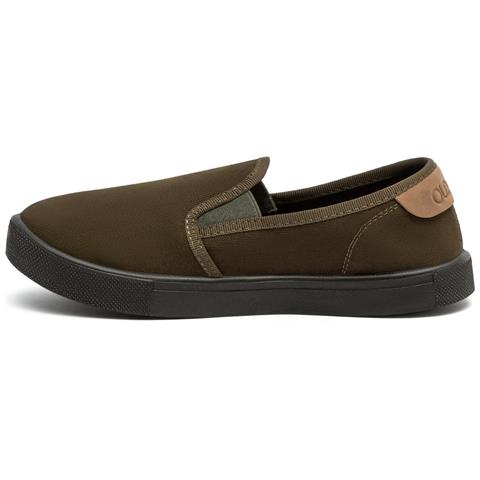 Slip-on Original 455001342, Uomini, Verde, 35 - Foto 2