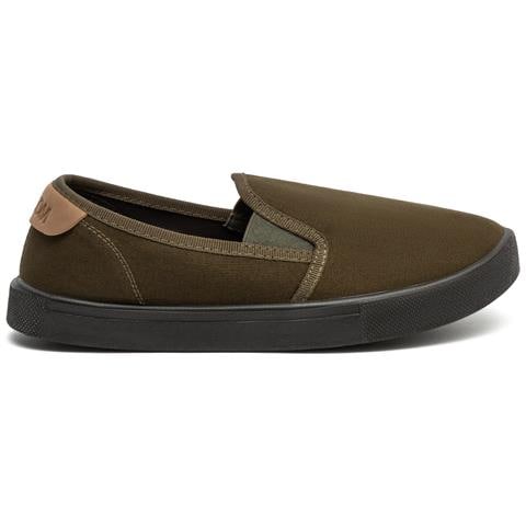 Slip-on Original 455001342, Uomini, Verde, 35 - Foto 1