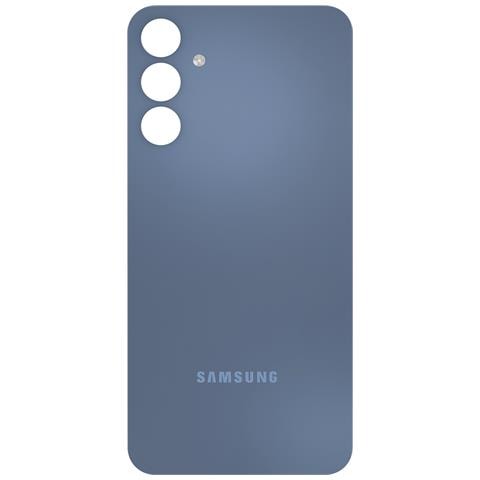 Vetro Posteriore Galaxy A15 5g Originale Service Pack, Blu - Foto 1