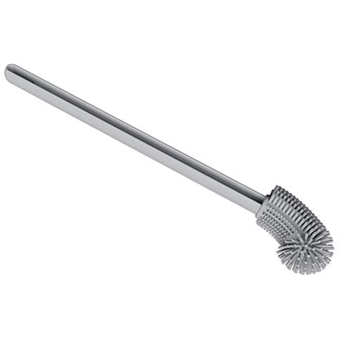 Scopino Per Wc Curvo Grey - Foto 2