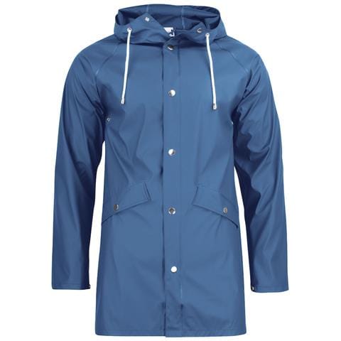 Classic Rain Jacket Royal Xs /s - Foto 1