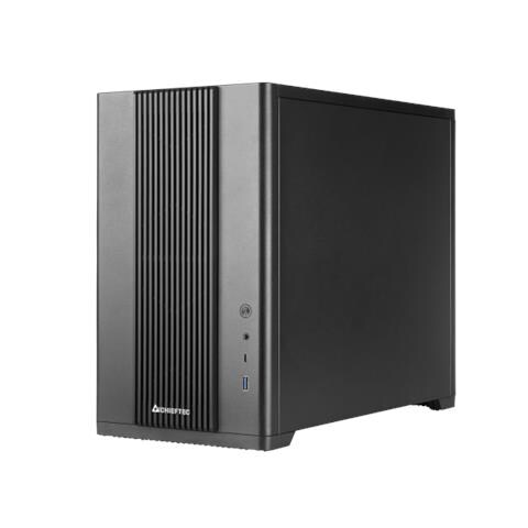 Bx-10b-m-op Computer Case Mini Tower Nero - Foto 2