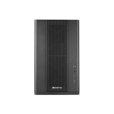 Bx-10b-m-op Computer Case Mini Tower Nero - Foto 3