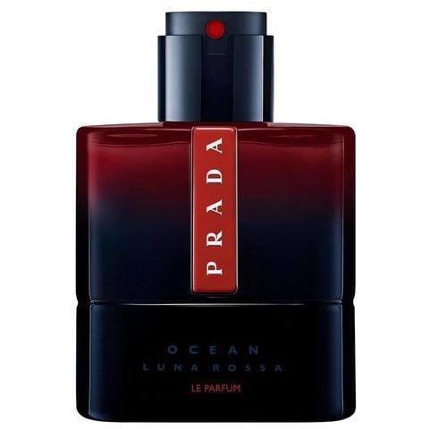 Eau De Toilette Uomo Prada Luna Rossa Ocean Le Parfum 50 Ml - Foto 1