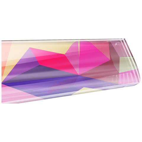 WR5 Compact Litus poggiapolso Resina, Silicone Rosa - Foto 4