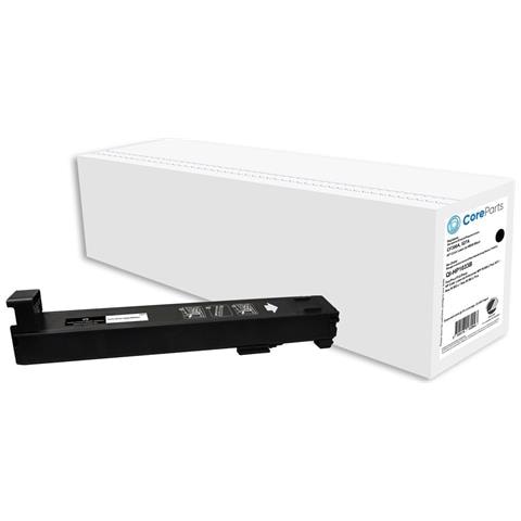 TONER - QI-HP1033B cartuccia 1 pz Nero - Foto 1