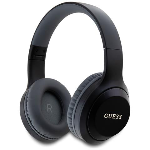 Auricolare Senza Fili Bluetooth 5.3 Classic Con Logo, Nero - Foto 1