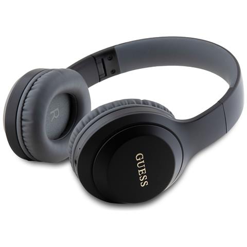 Auricolare Senza Fili Bluetooth 5.3 Classic Con Logo, Nero - Foto 2