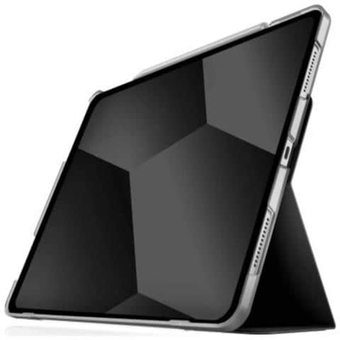Custodia Protettiva Per Ipad Air 13” Folio Studio, Nero - Foto 1