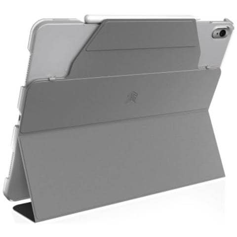 Custodia Protettiva Per Ipad Air 13” Folio Studio, Nero - Foto 2