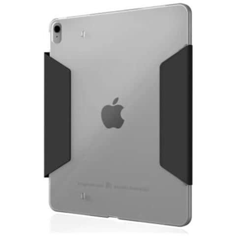 Custodia Protettiva Per Ipad Air 13” Folio Studio, Nero - Foto 3