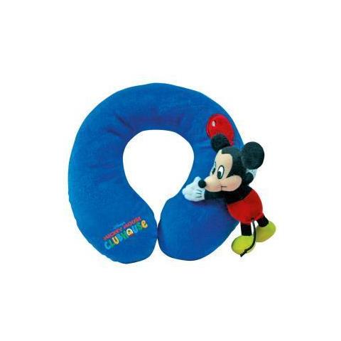 Cuscino Riposacollo Mickey Mouse - Foto 1