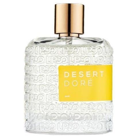 Eau De Parfum Donna Desert Doré Intense 30 Ml - Foto 1