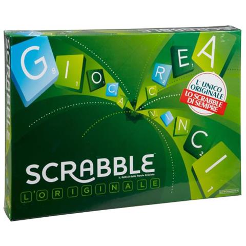 Scrabble Refresh - Foto 1