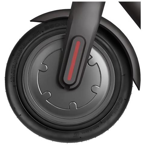 Pneumatico Tubeless Antiforatura 250 X 54 Per Xiaomi Mi 4 - Foto 2