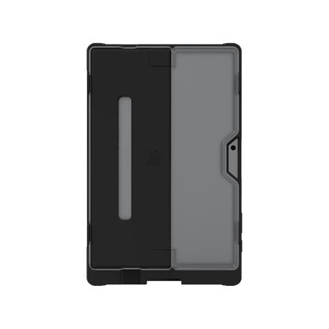Dux Shell 38,1 cm (15") Cover Nero - Foto 2
