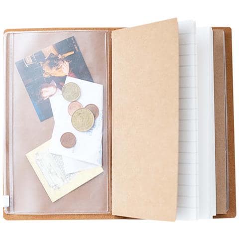 Taccuino Da Viaggio Casa Serpeverde 12x19.6cm Con Fascia Elastica, Verde - Foto 5