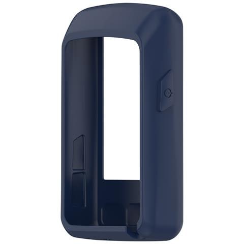 Custodia Protettiva In Silicone Per Wahoo Elemnt Roam V3 / Roam3: Protezione E Stile Blue - Foto 1