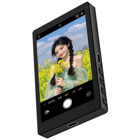Dispositivo Di Mirroring Dello Schermo Magnetico Wireless E Cablato Per Selfie/streaming Live Black - Foto 2