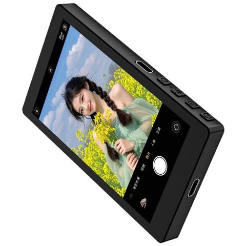 Dispositivo Di Mirroring Dello Schermo Magnetico Wireless E Cablato Per Selfie/streaming Live Black - Foto 3