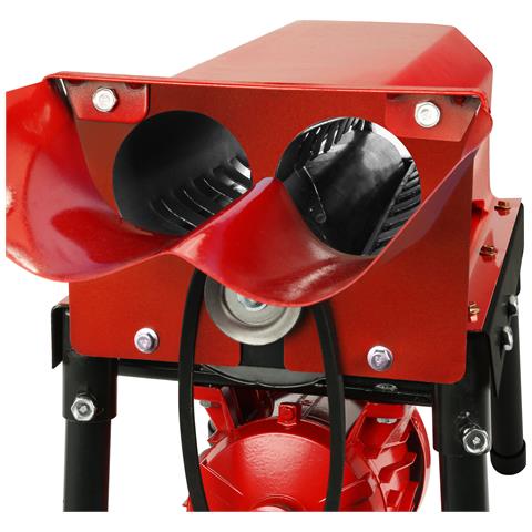 Sgranatrice Mais, Sgranatore Elettrico 750w, Capacità 240 Kg/h, Sgranatrice Elettrica, Telaio, Automatica, Veloce, Sgranatore Pannocchie Elettrico - Foto 2