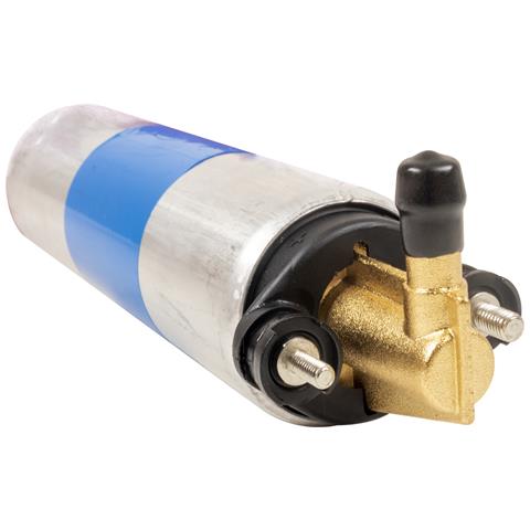 Pompa Nafta Elettrica Adattabile Perkins - Foto 2