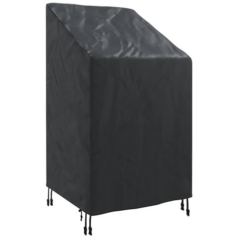 Copertura per sedia da giardino 70 x 70 x 85 / 125 cm - Foto 1