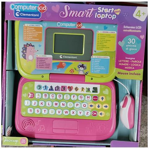 Smart Start Laptop - Foto 1