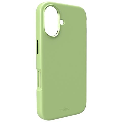 ICON MAG PRO custodia per cellulare 15,5 cm (6.1") Cover Verde - Foto 1