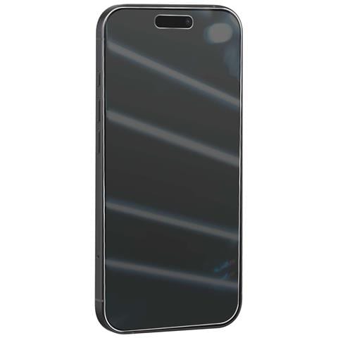 Vetro Temperato Per Iphone 17 Pro Classic Fit Con Easyaligner Antiurto, Trasparente - Foto 2
