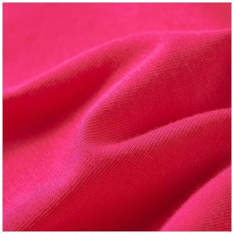 Maglietta da Bambina a Maniche Lunghe Fucsia 92 - Foto 7